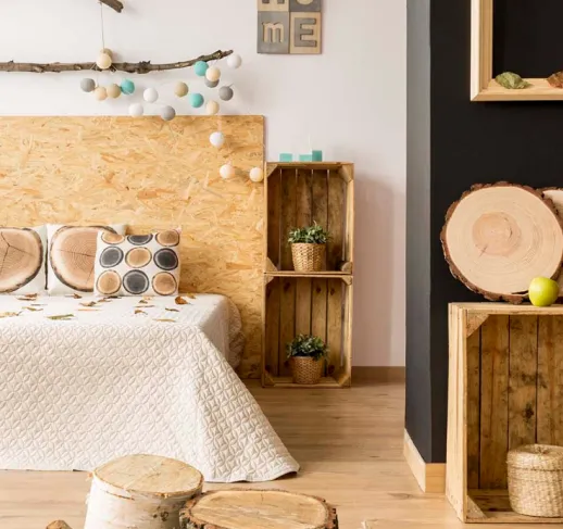 Elevate Your Interior