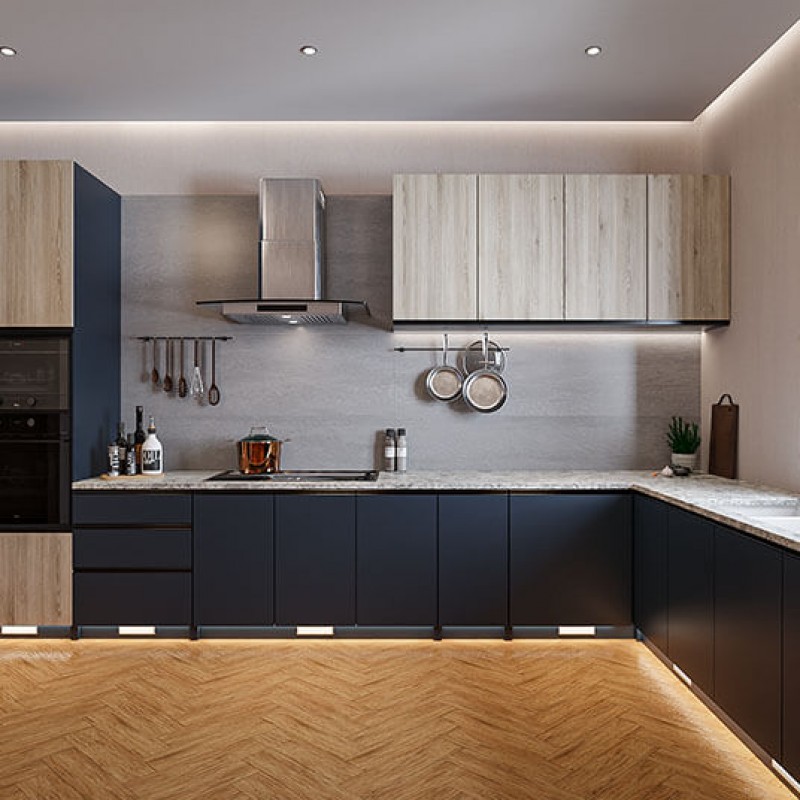 Naples Pino 6255 MFC Panel