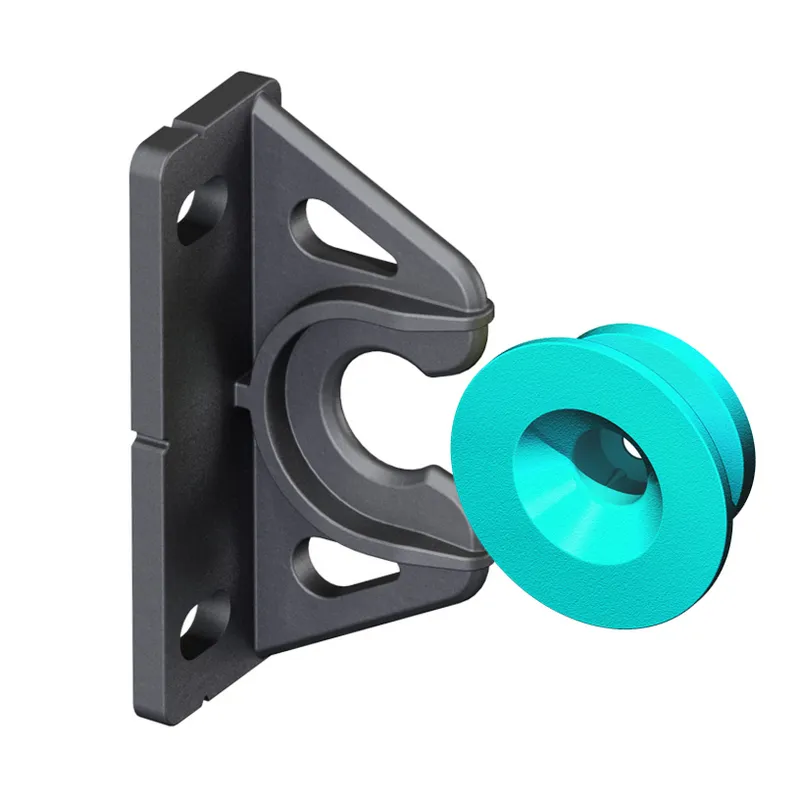 Type 2 Fix + Type 2 Button - 100 pcs