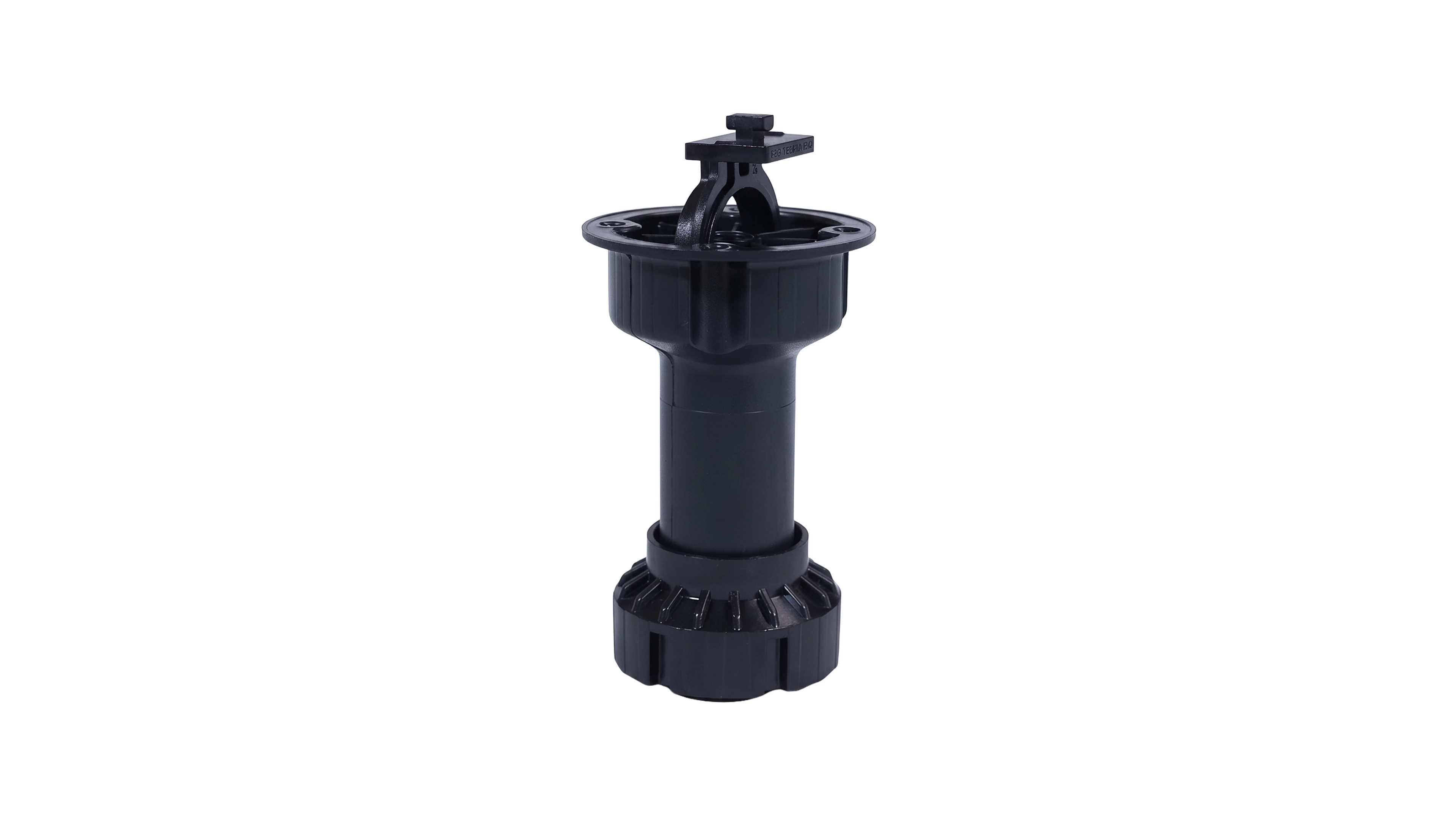 CabinetFix Plastic Adjustable Legs Height 100