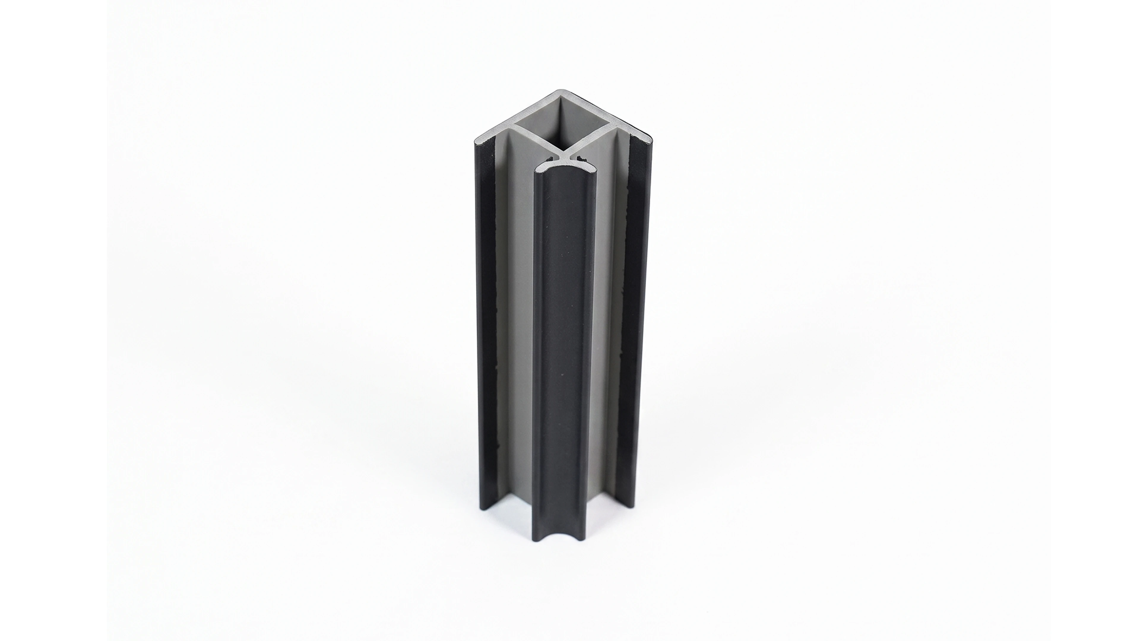 CabinetFix PVC Plinth Linear Junction