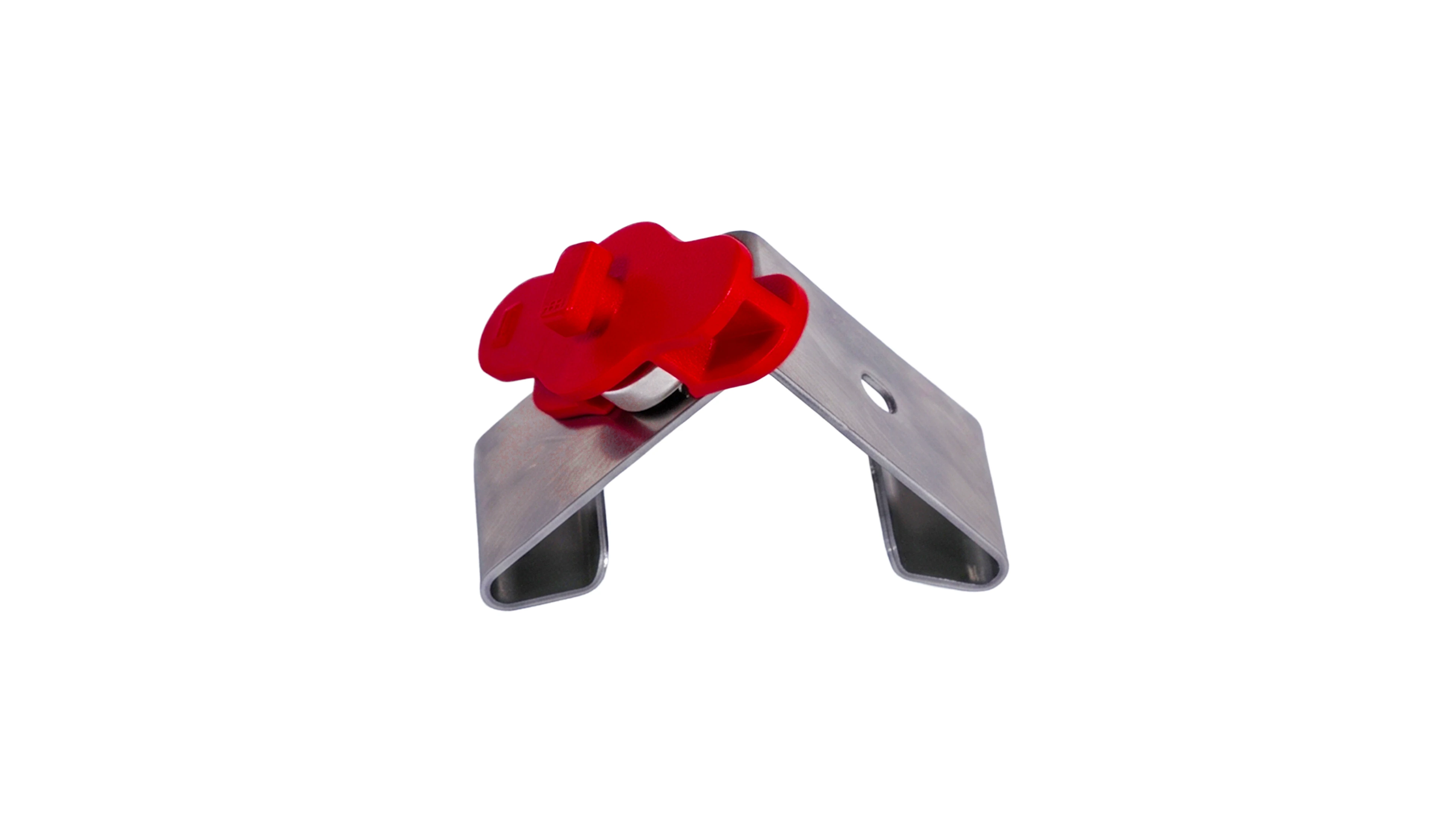 CabinetFix Magnet Clip for PVC Plinth