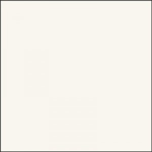 Clear Glossy Bianco Perla Acrylic MDF Panel