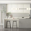 Parma Silkmatt Bianco 110 MFC Panel